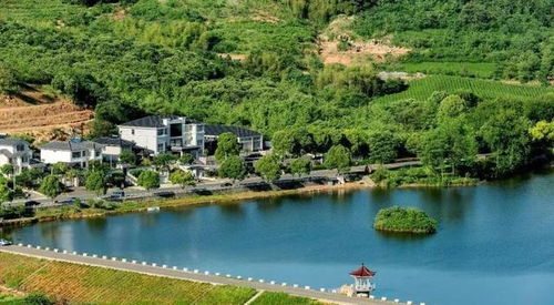 2022年六大農村工程啟動 農民愿望成真，戶戶受益