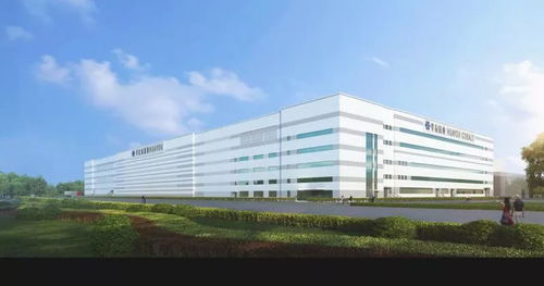 巨匠精筑，衢州華章 以建筑語言，擁抱城市未來